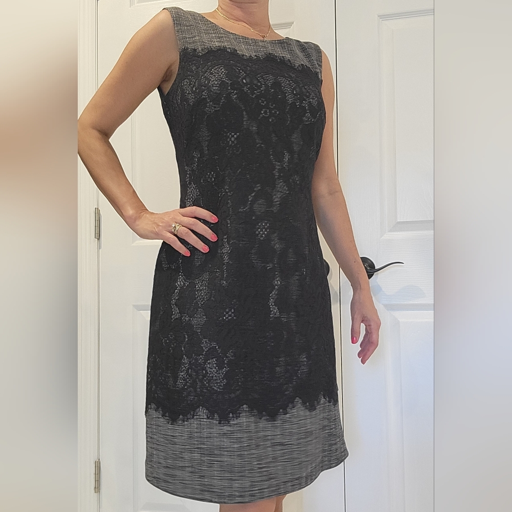 Midi dress